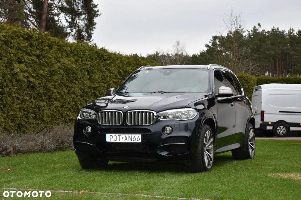 BMW X5 M - 4