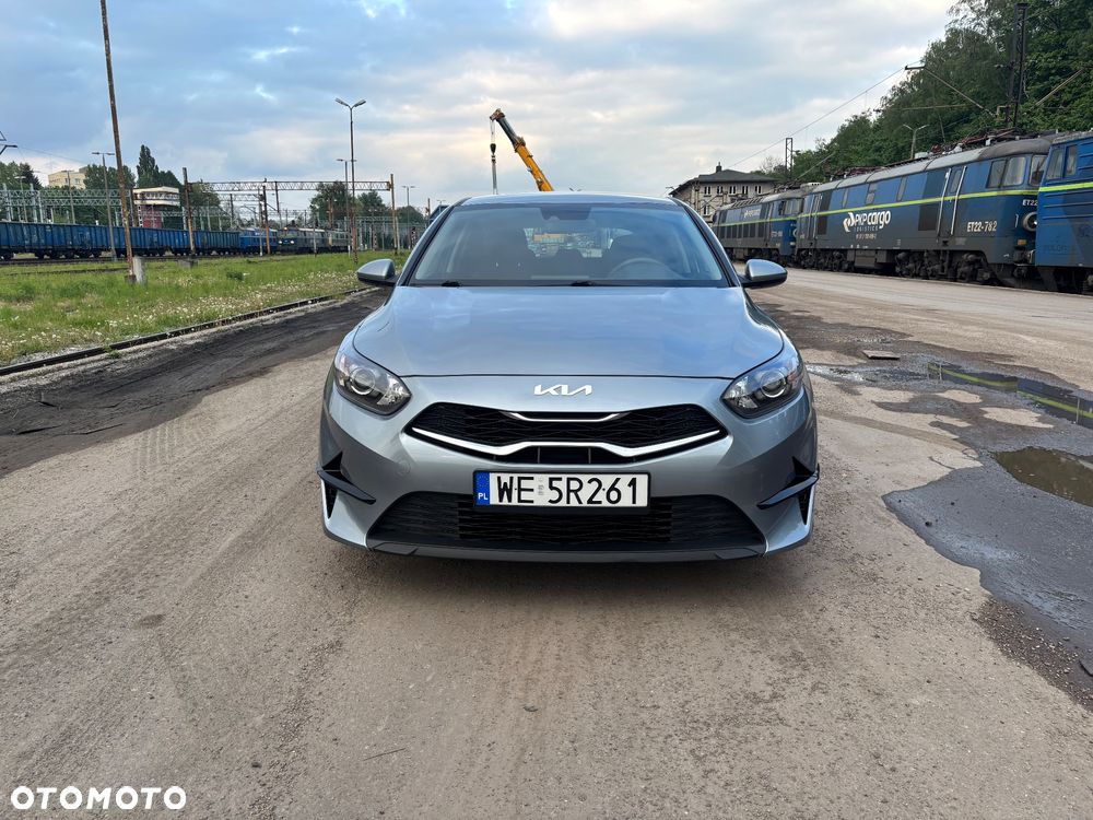 Kia Ceed 1.0 T-GDI S - 8