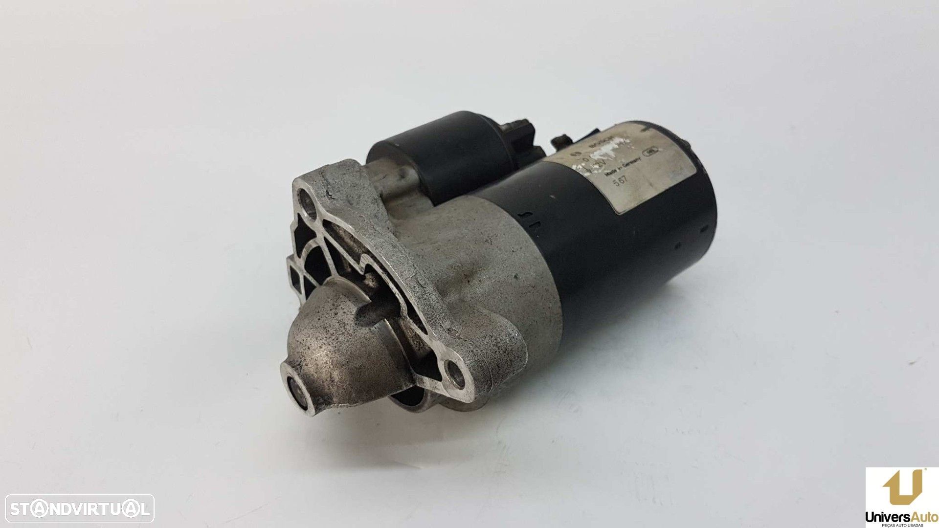 MOTOR DE ARRANQUE PEUGEOT 106 (S1) LONG BEACH - 1