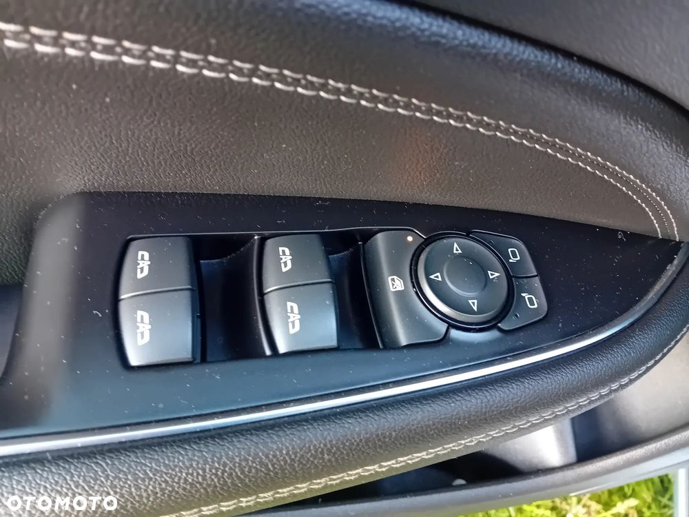 Opel Insignia 2.0 Direct InjectionTurbo Business Edition - 31