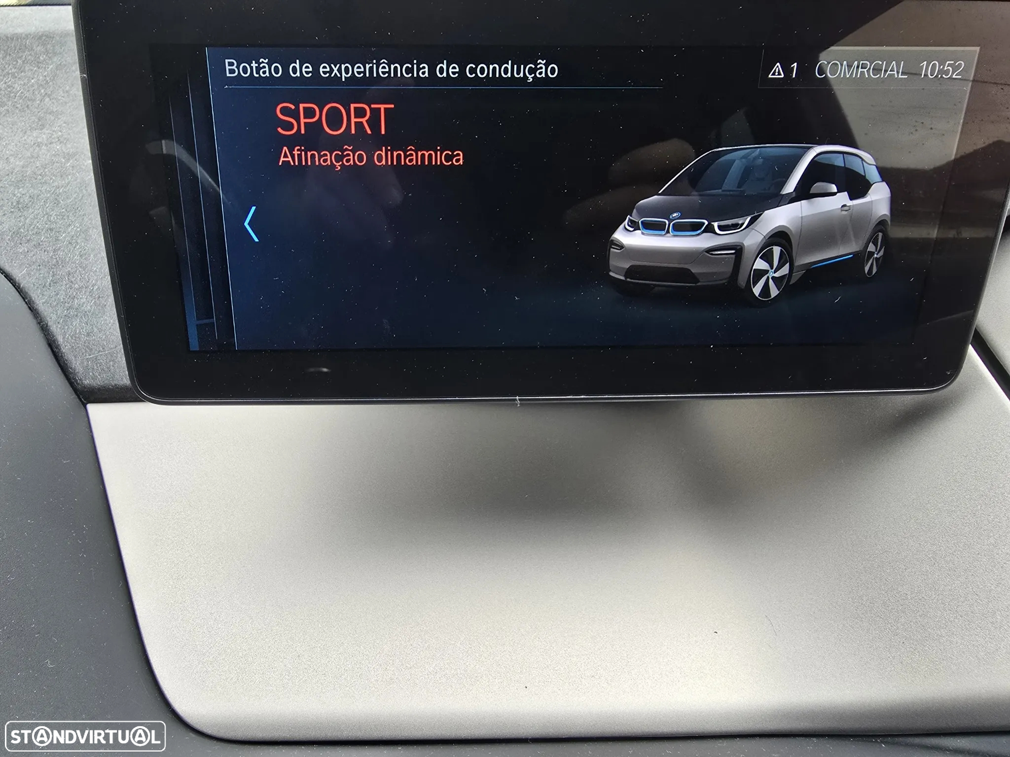 BMW i3 s 120Ah - 15