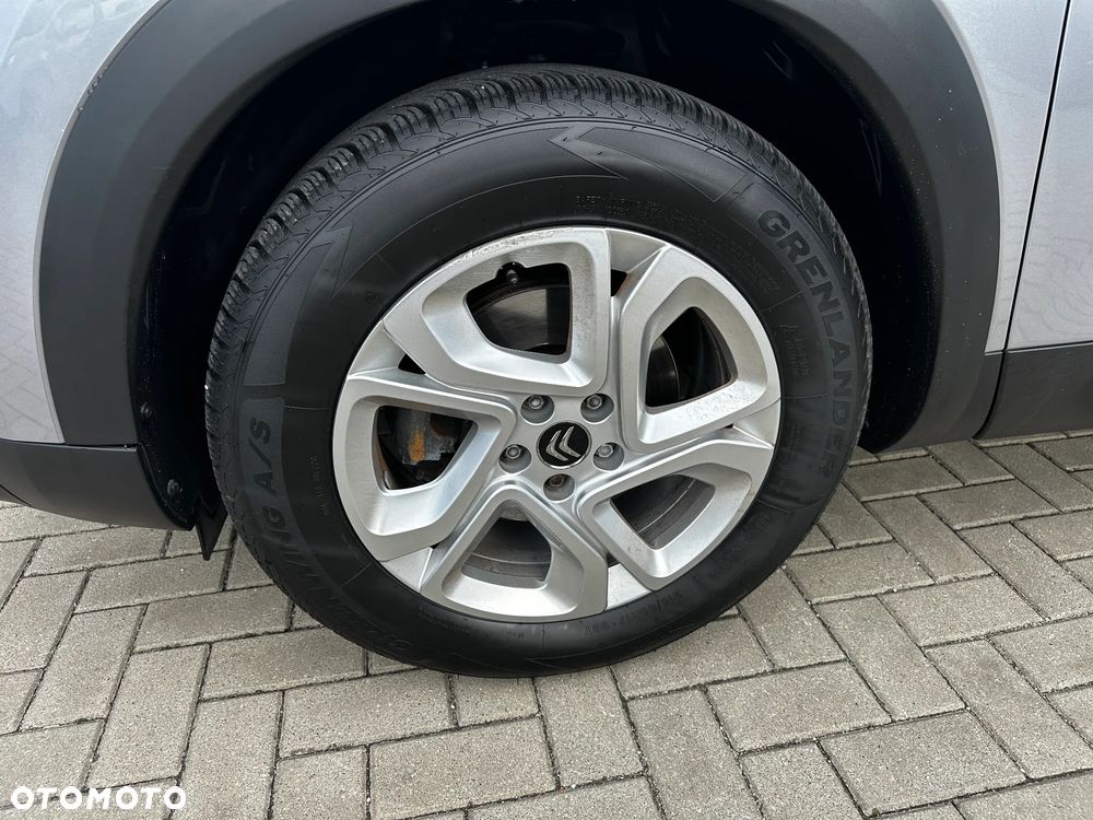 Citroën C5 Aircross - 30