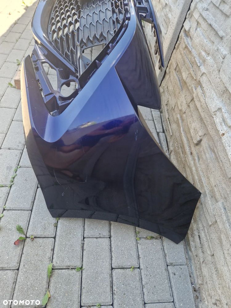 Zderzak Toyota Corolla XII E21 E210 2018 - - 4