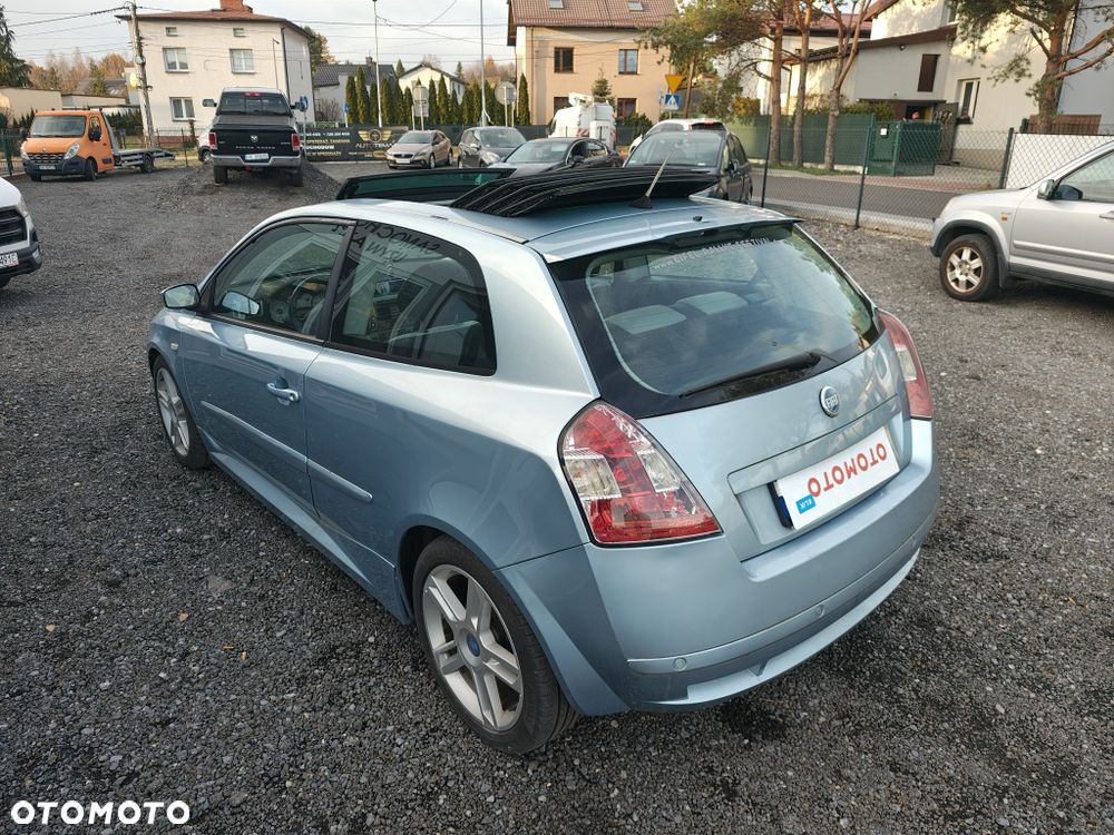 Fiat Stilo - 7