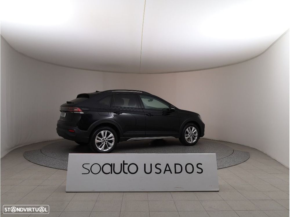 VW Taigo 1.0 TSI Urban DSG - 6