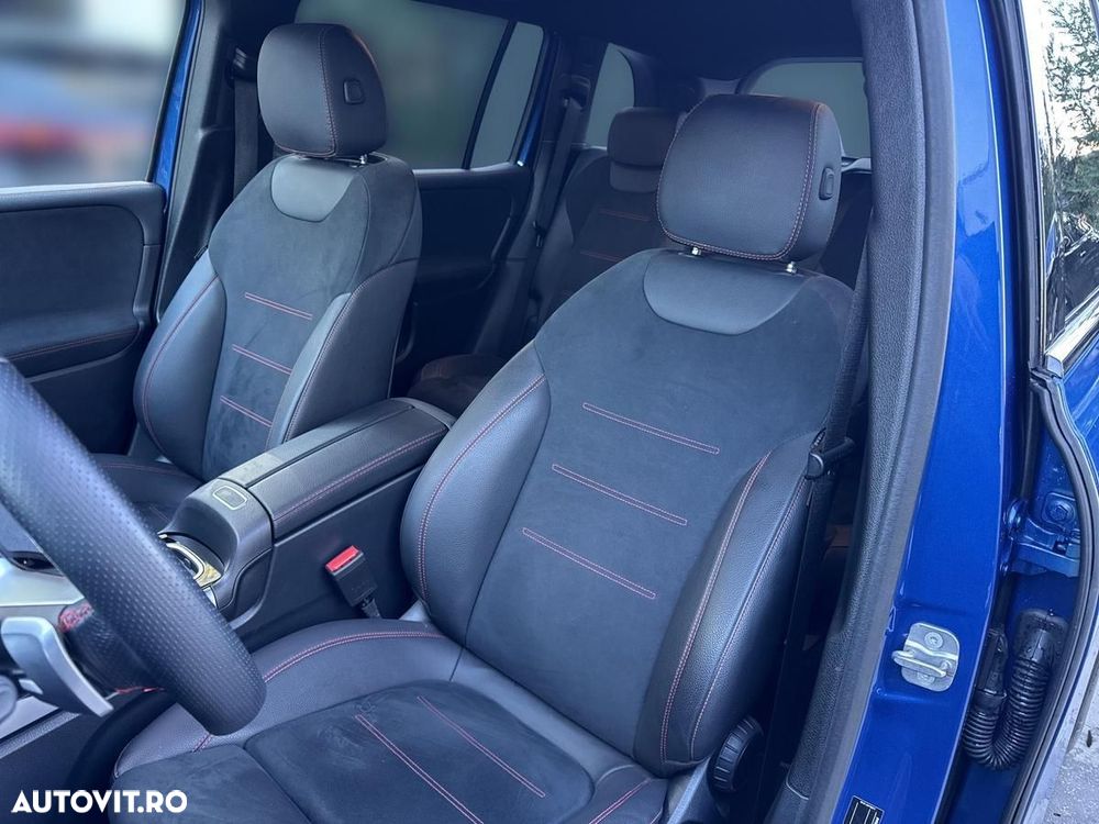 Mercedes-Benz GLB - 15