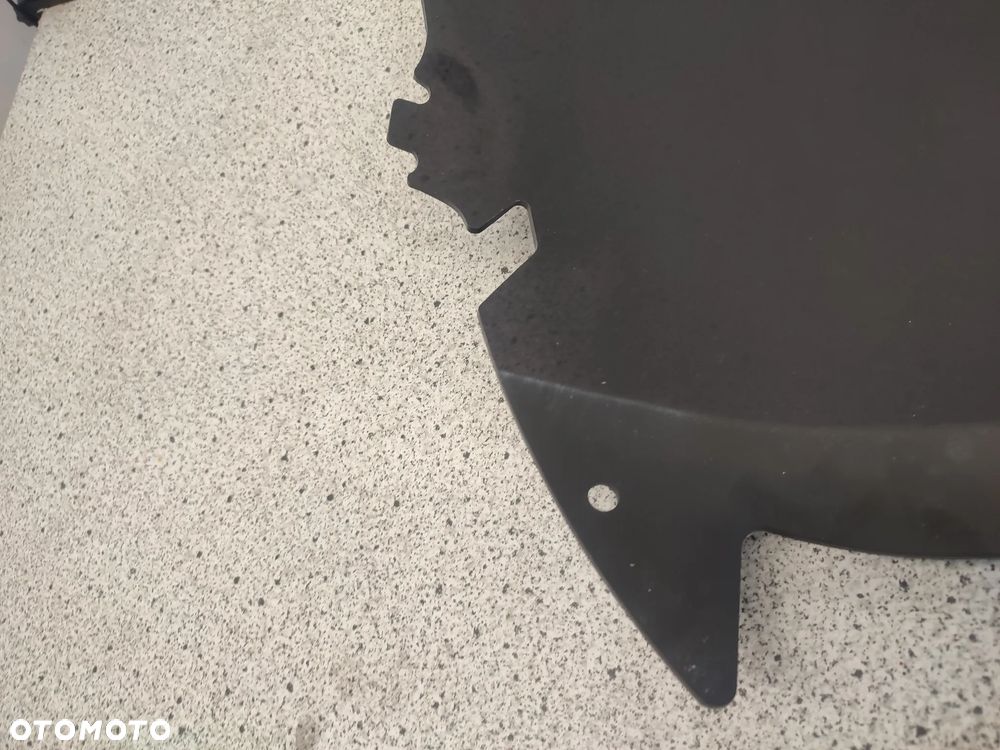 Szyba, szybka, owiewka przód Honda VTR 1000 VTR1000 - 13