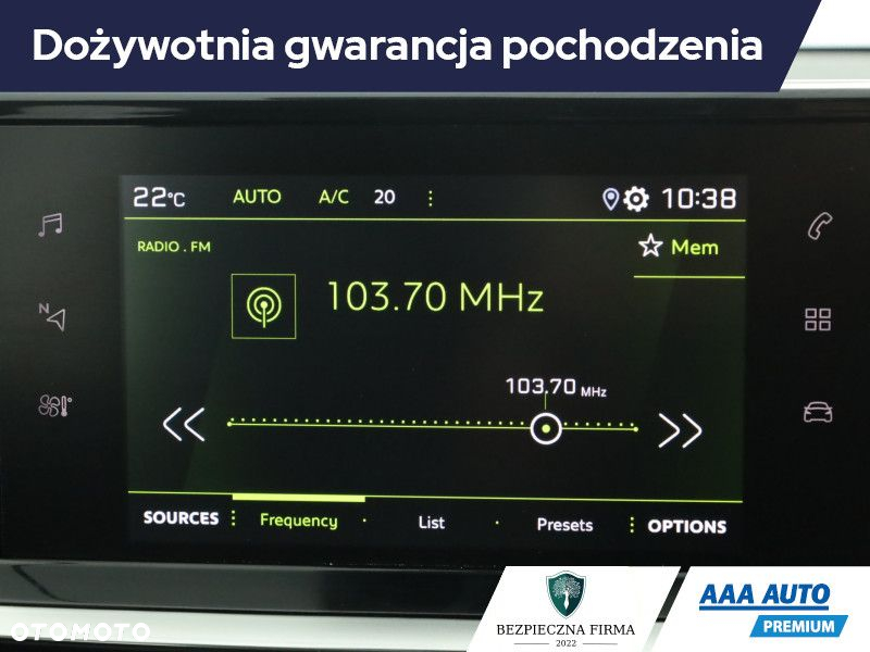 Peugeot 208 - 10