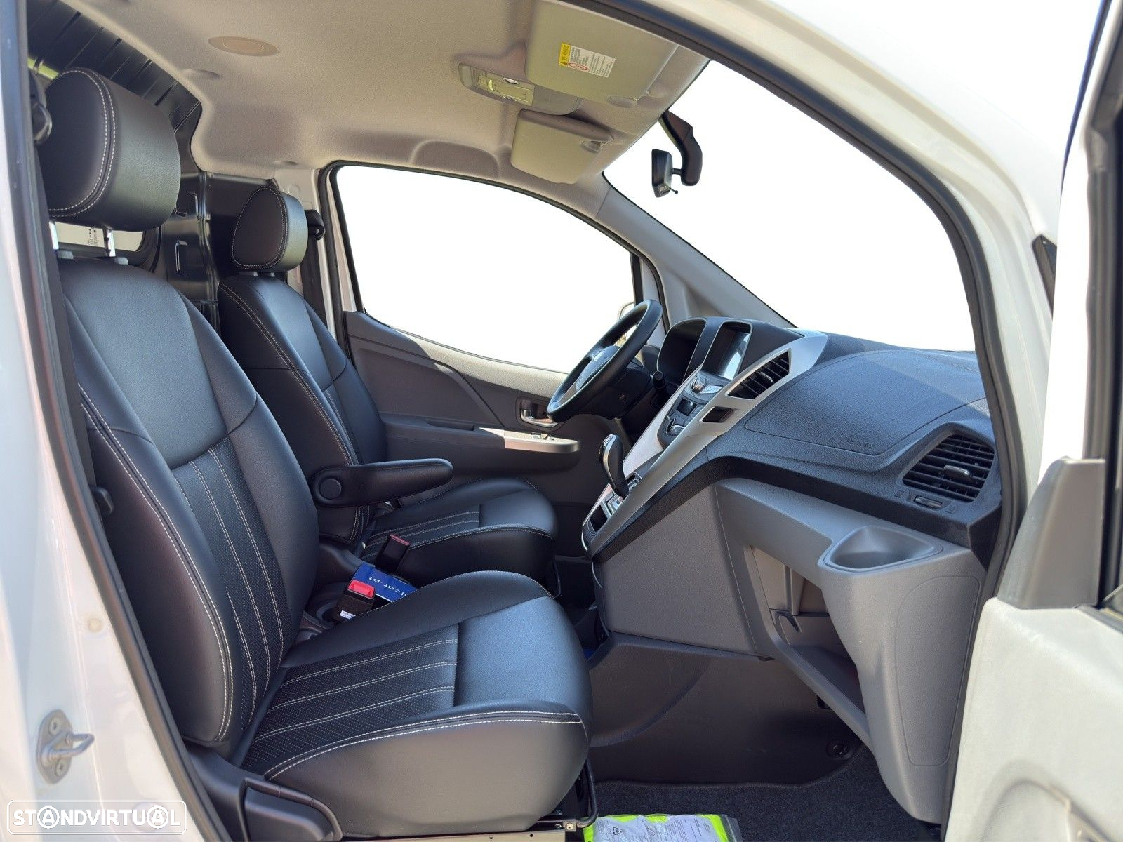 BYD ETP3 Confort - 14
