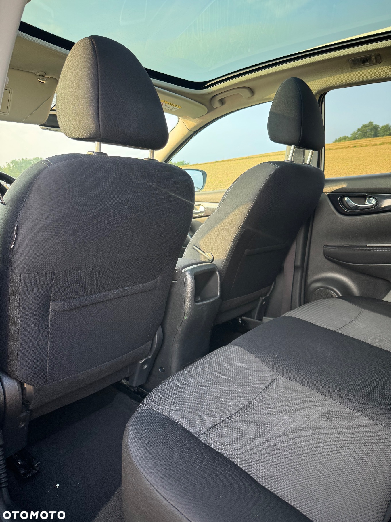 Nissan Qashqai 1.5 dCi Black Edition EU6 - 14