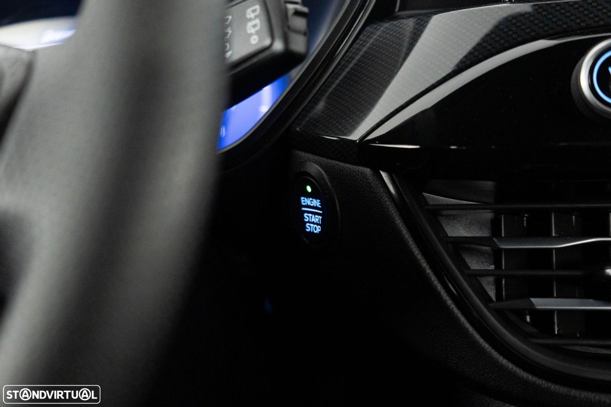 Ford Kuga - 18