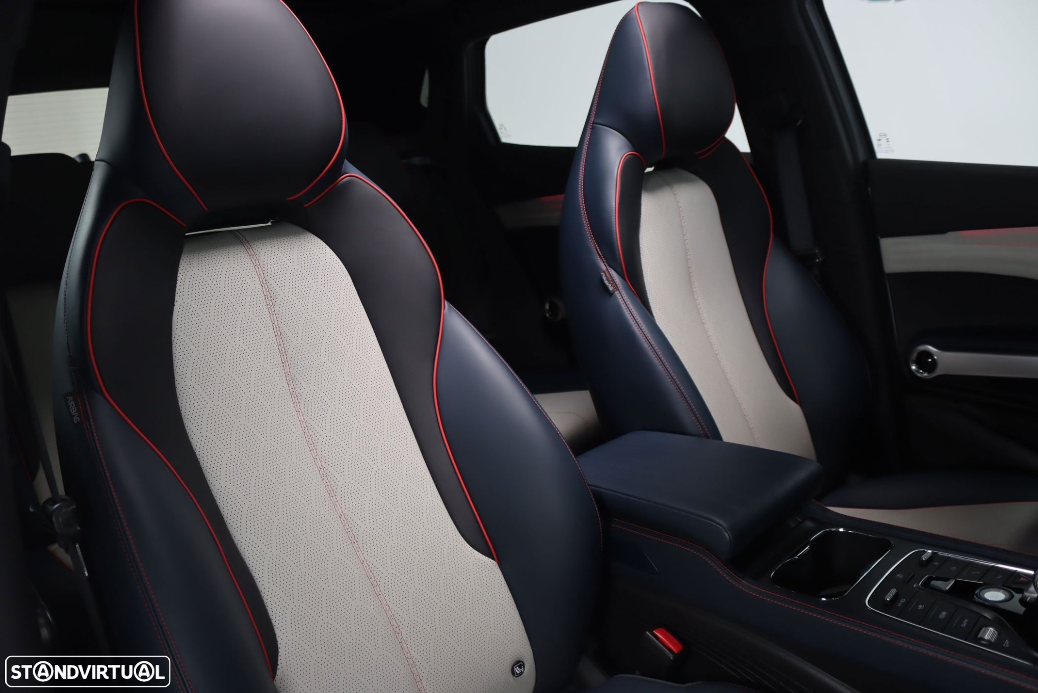 BYD Atto 3 Comfort - 18