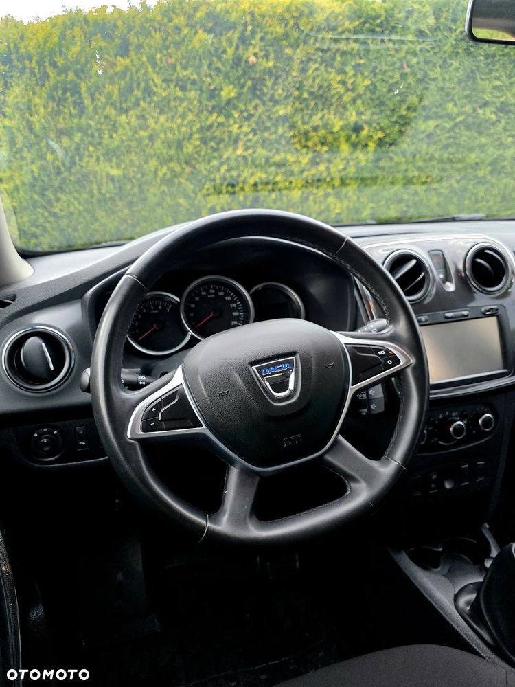 Dacia Sandero 0.9 TCe Laureate S&S - 12
