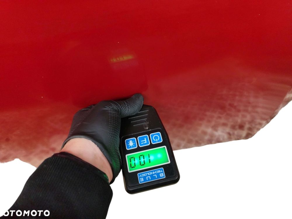 MASKA SUZUKI SWIFT V (2010-2013) 1.2 94KM - 2