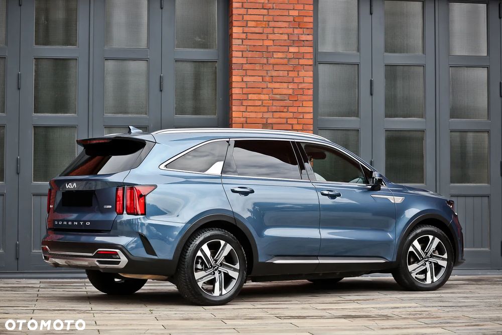 Kia Sorento - 16