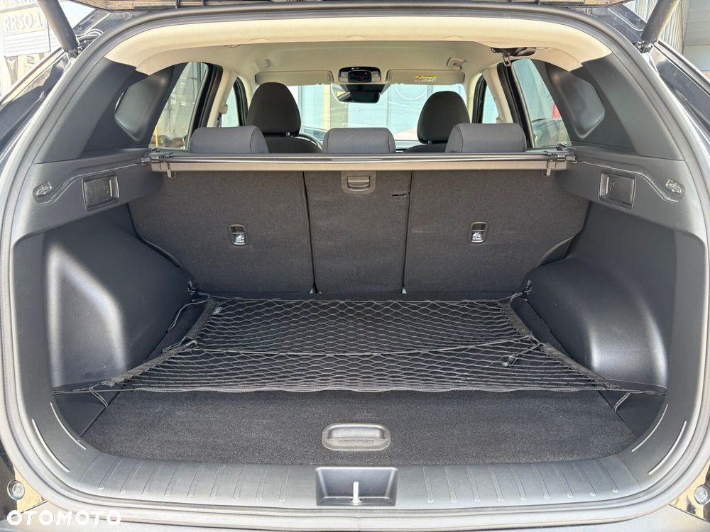 Hyundai Tucson - 19