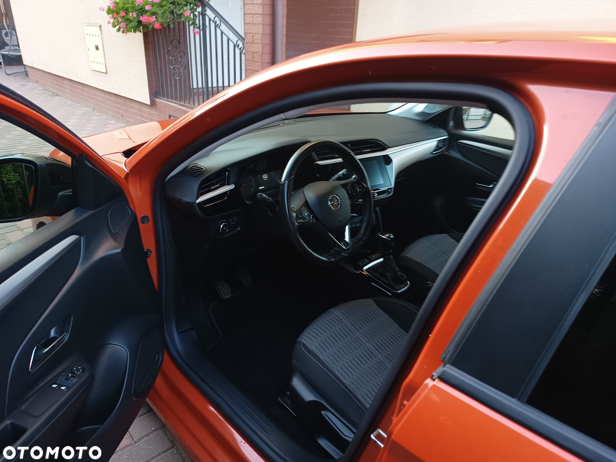 Opel Corsa 1.2 Edition S&S - 5