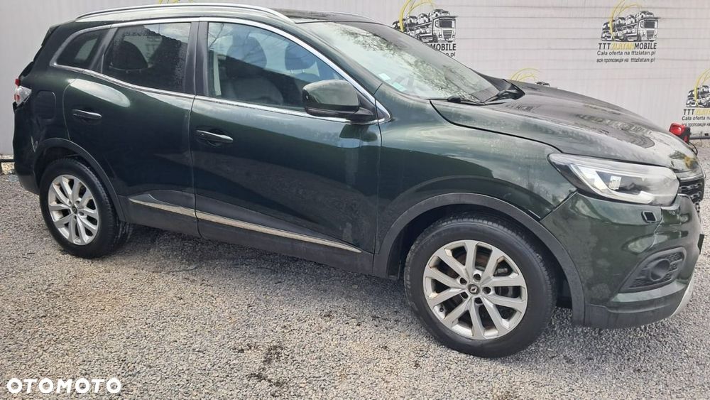 Renault Kadjar - 9