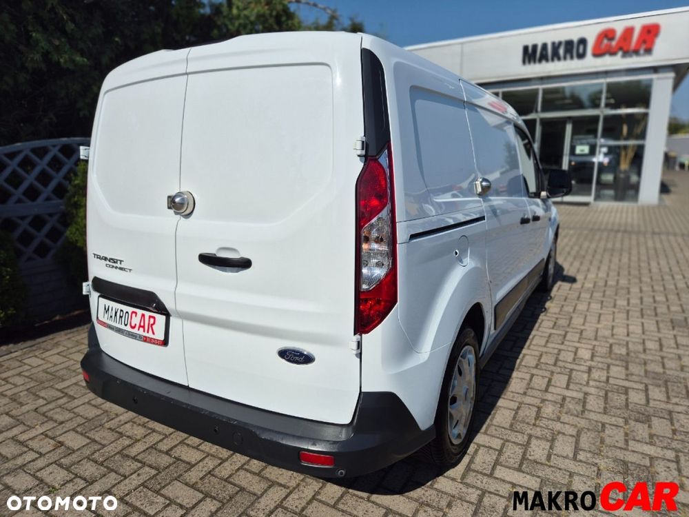 Ford Transit Connect - 3