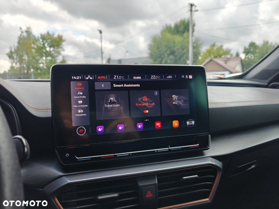 Cupra Formentor - 21