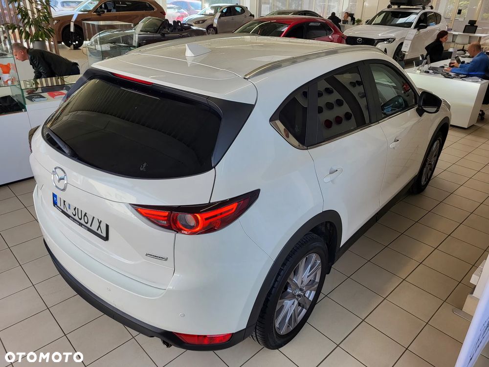 Mazda CX-5 2.0 Skyenergy 2WD - 3