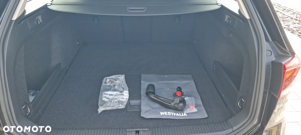 Volkswagen Passat - 7