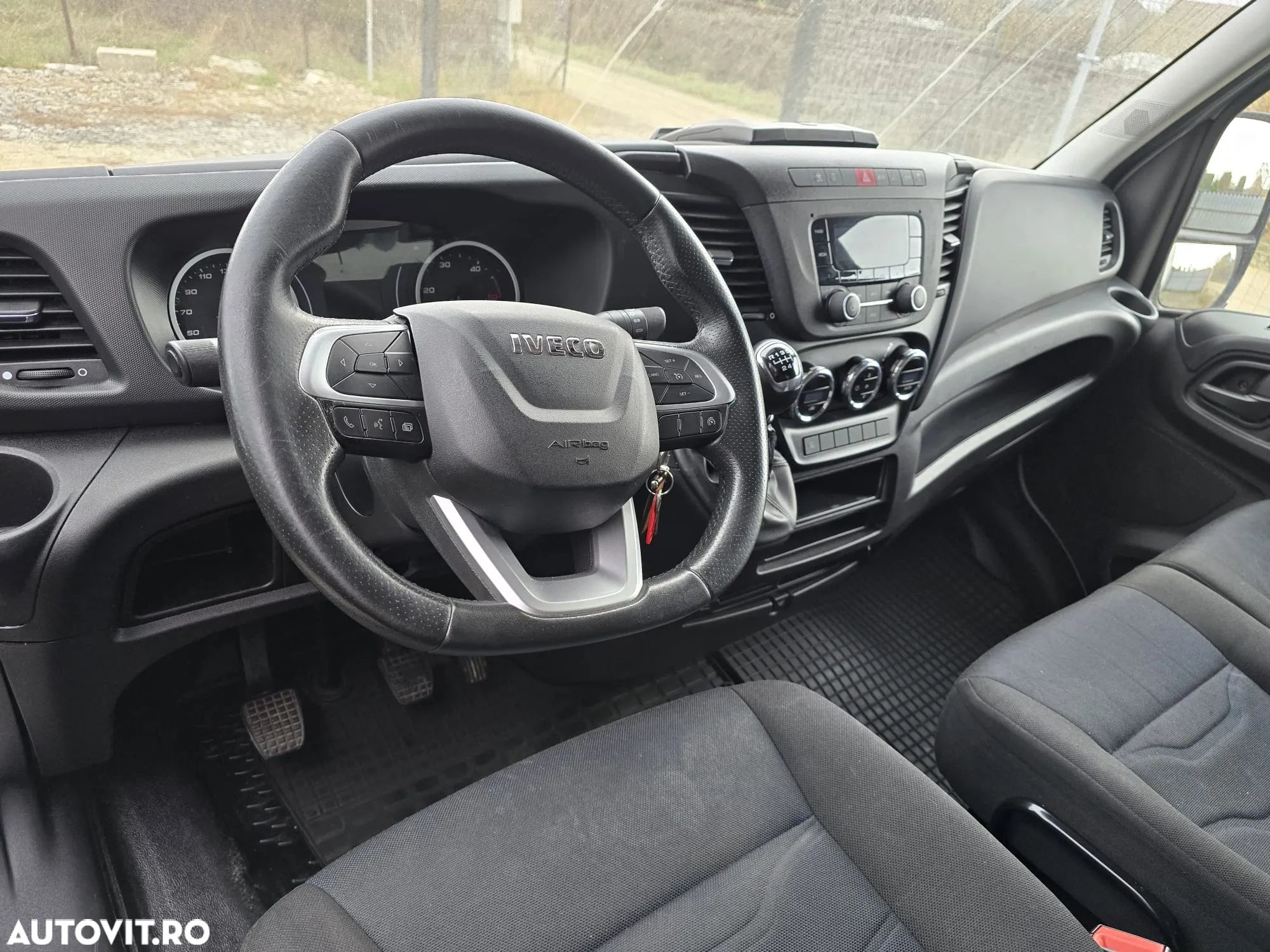 Iveco Daily - 5
