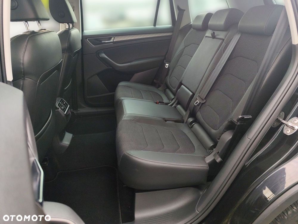 Skoda Kodiaq 2.0 TSI 4x4 Style DSG - 13