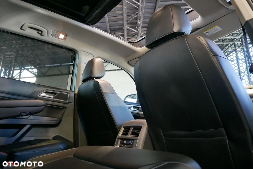 Volkswagen Atlas - 26