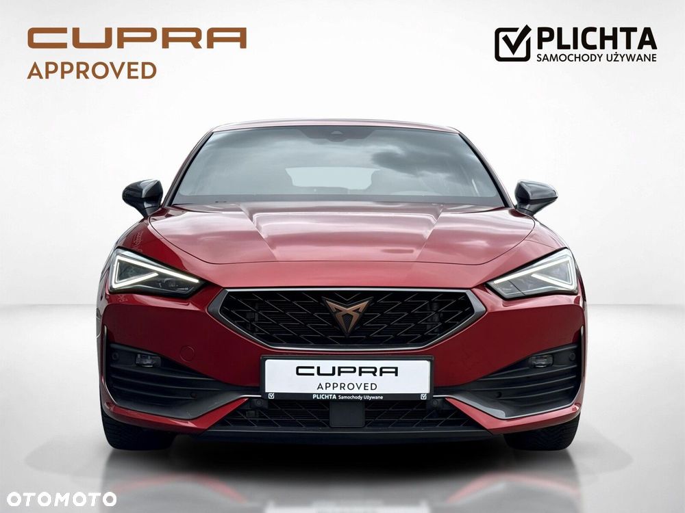 Cupra Leon 1.5 eTSI DSG - 9