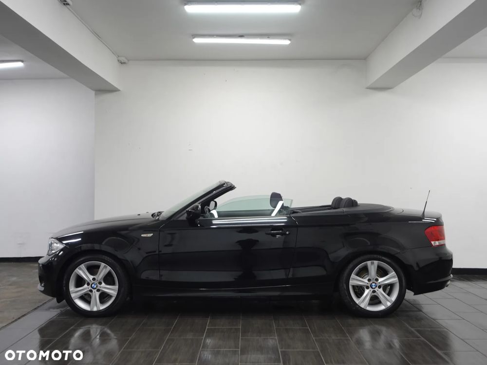 BMW Seria 1 - 11