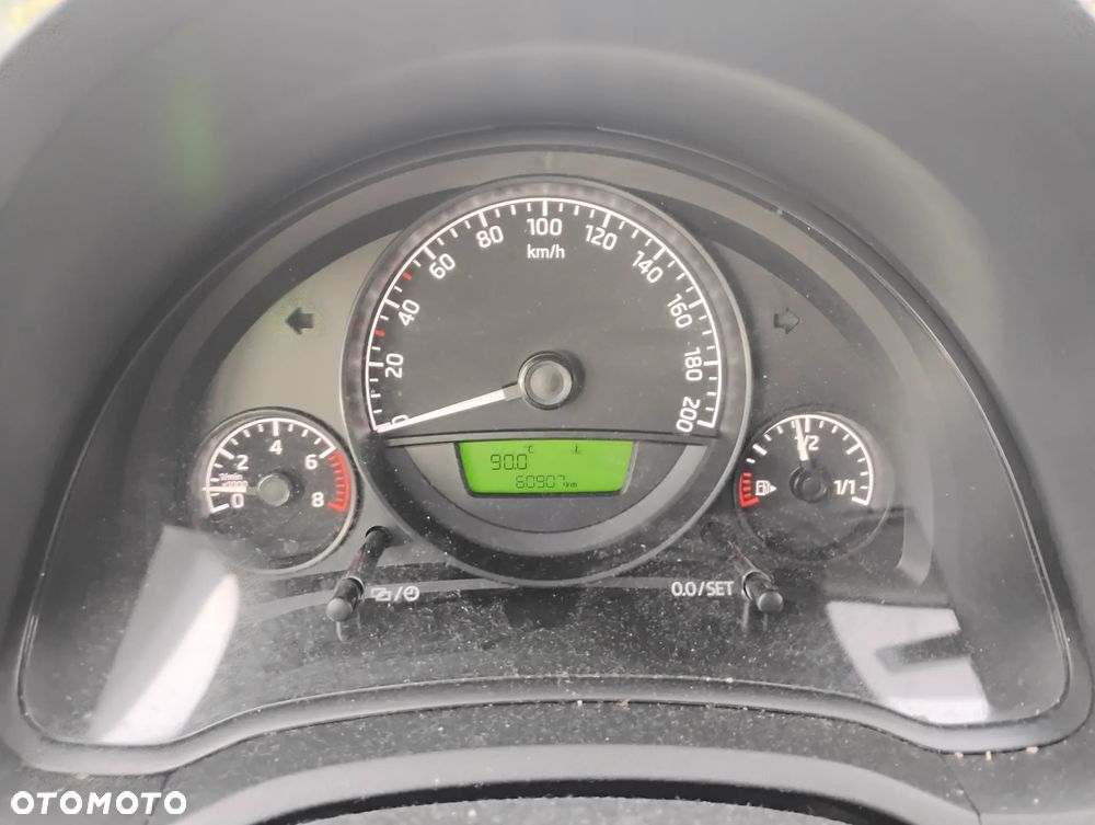 Skoda Citigo - 8