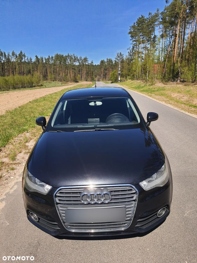 Audi A1 1.6 TDI Ambition - 18
