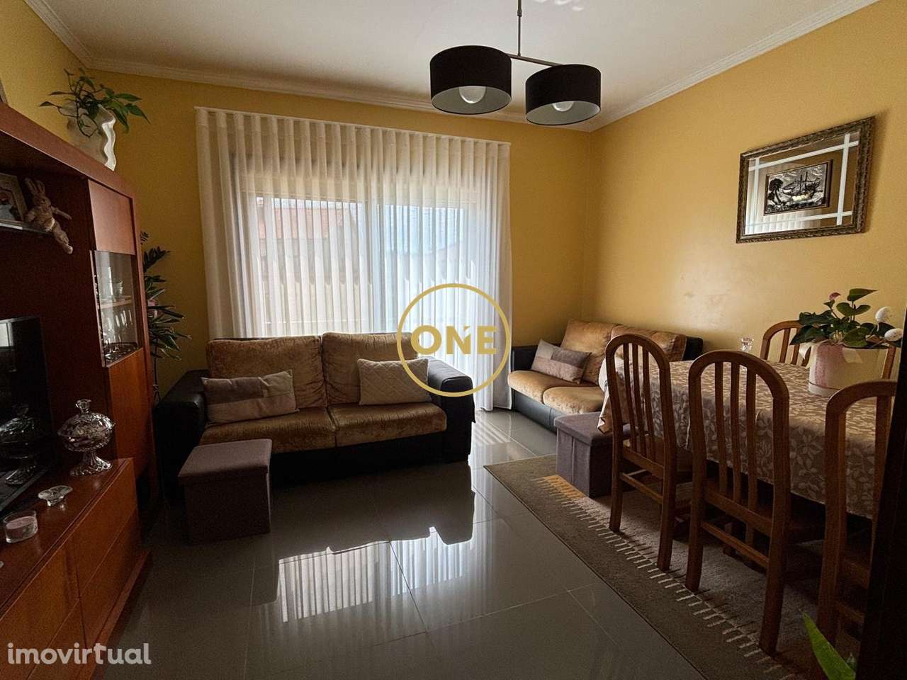 Apartamento T2 em Macieira da Maia - Grande imagem: 4/24