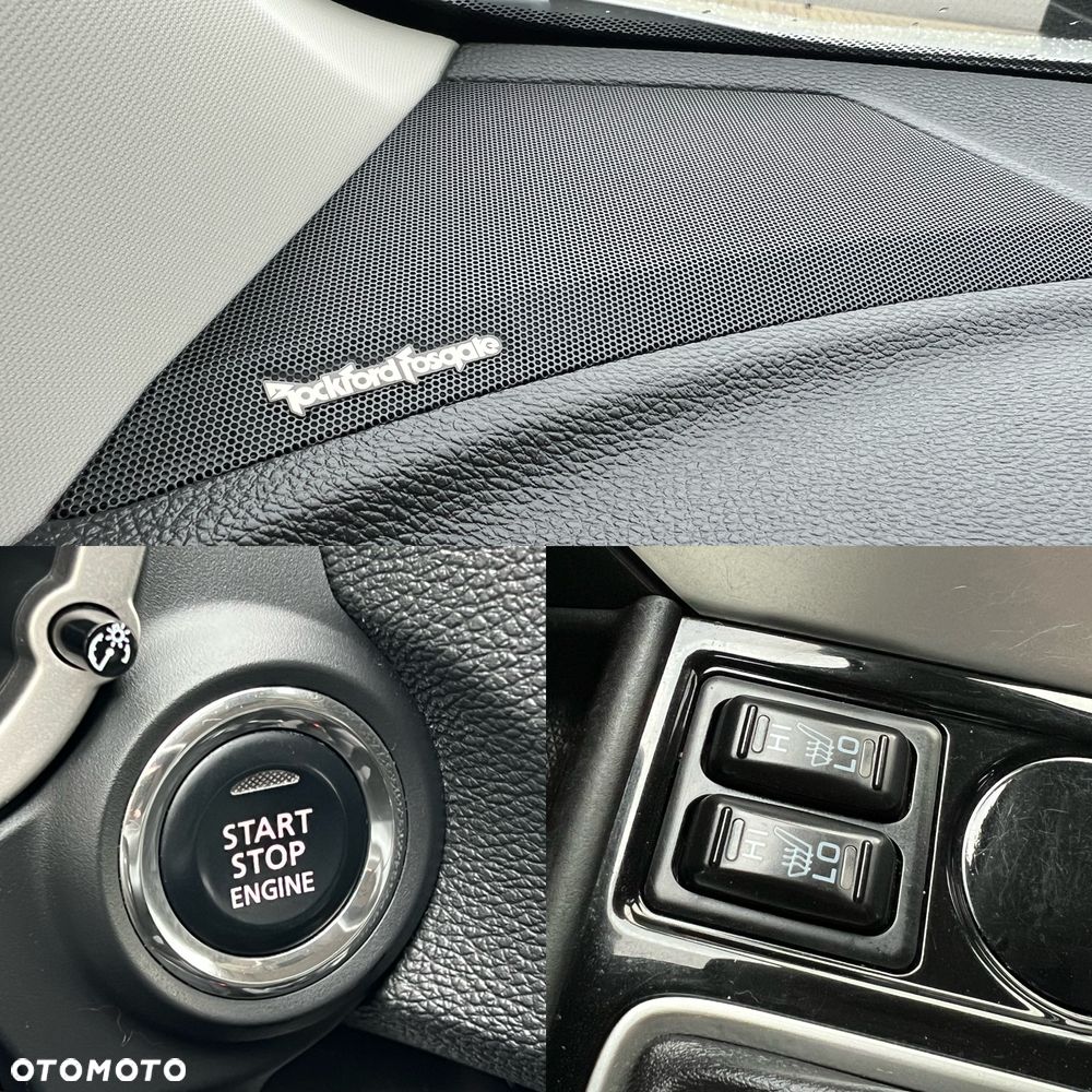 Mitsubishi Eclipse Cross 1.5 T-MIVEC (ClearTec) 2WD Top - 34