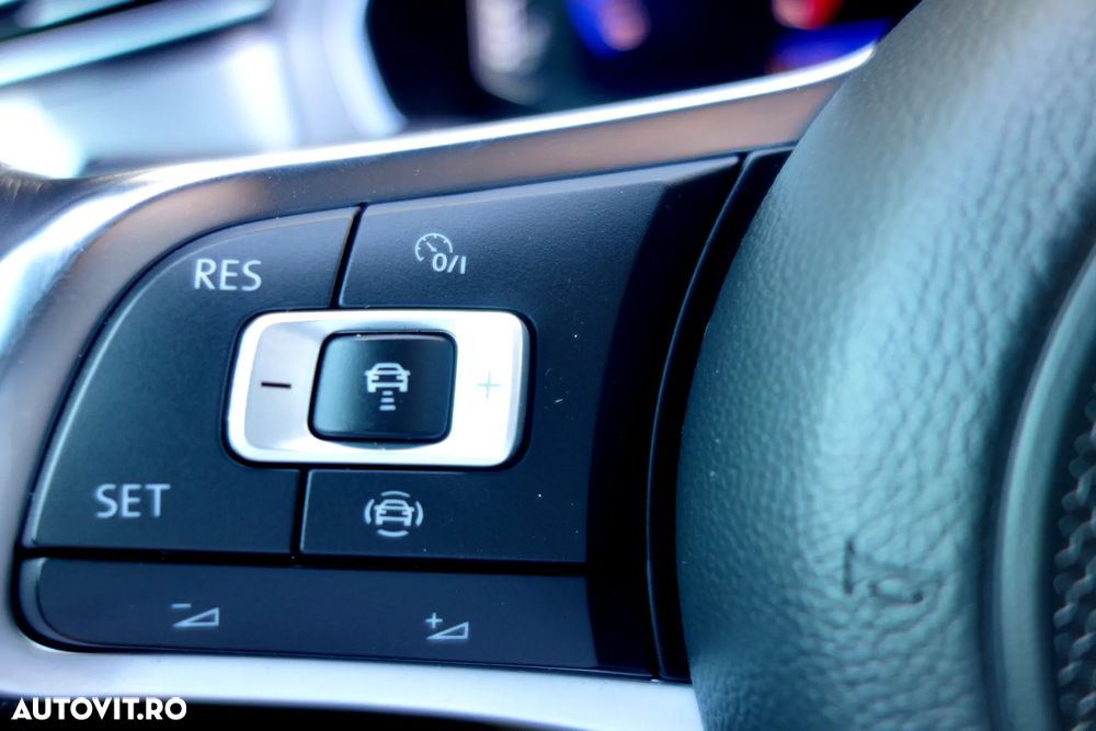 Volkswagen ARTEON 2.0 TSI DSG R-Line Edition - 9