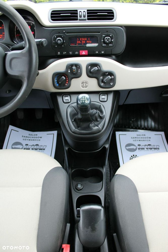 Fiat Panda 1.2 Fresh - 22