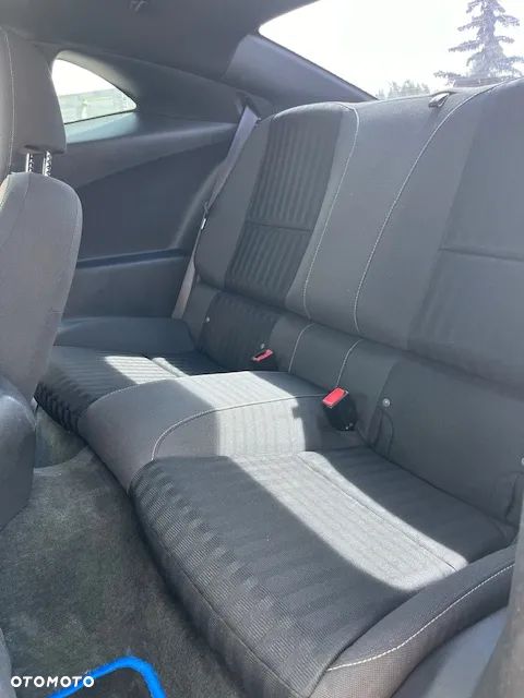 Chevrolet Camaro 3.6 V6 Coupe 2LT - 4