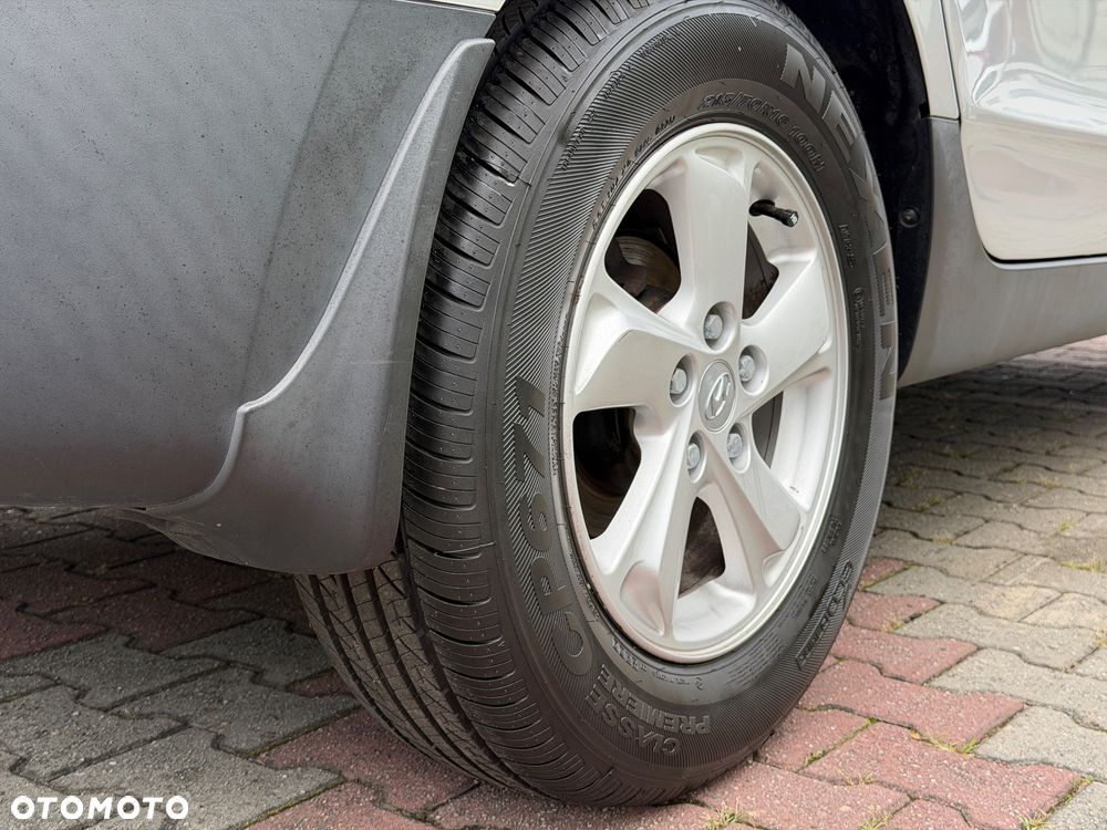 Hyundai ix35 1.6 2WD Style - 15