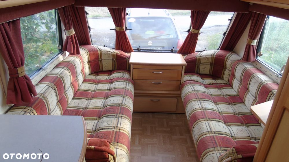 Compass Rallye - 1