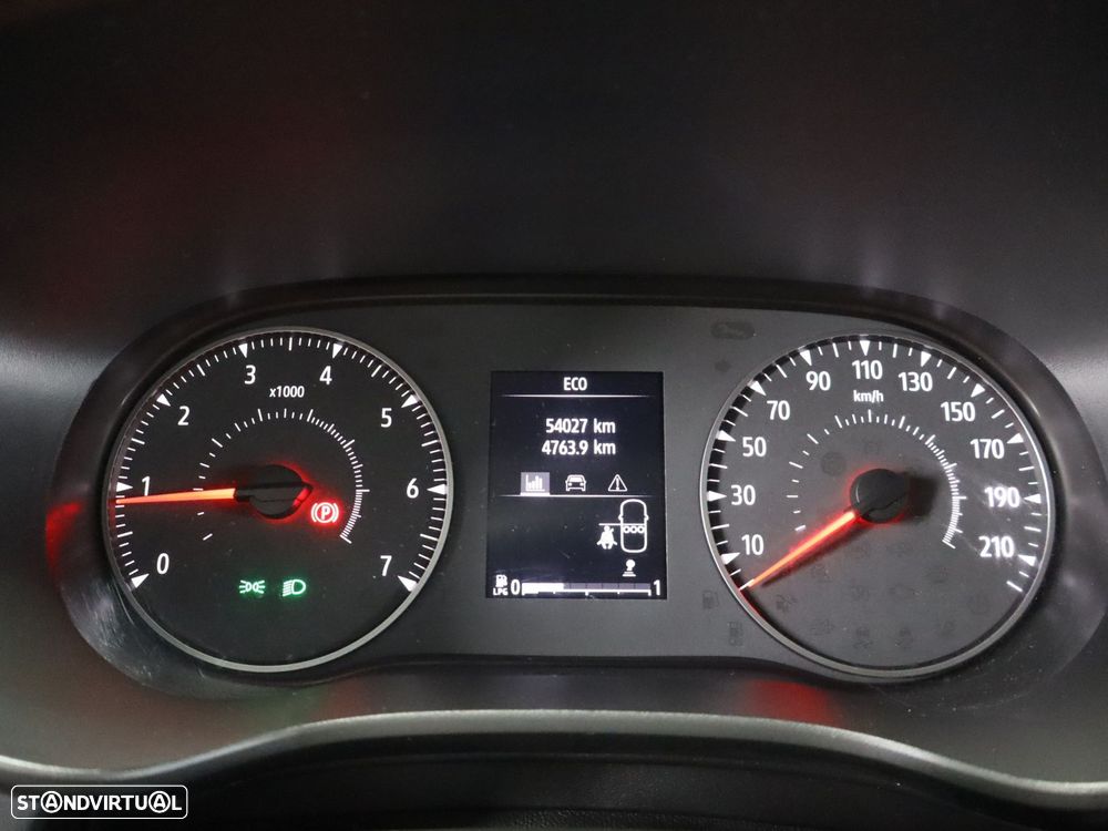 Dacia Jogger 1.0 ECO-G Extreme 7L Bi-Fuel - 14
