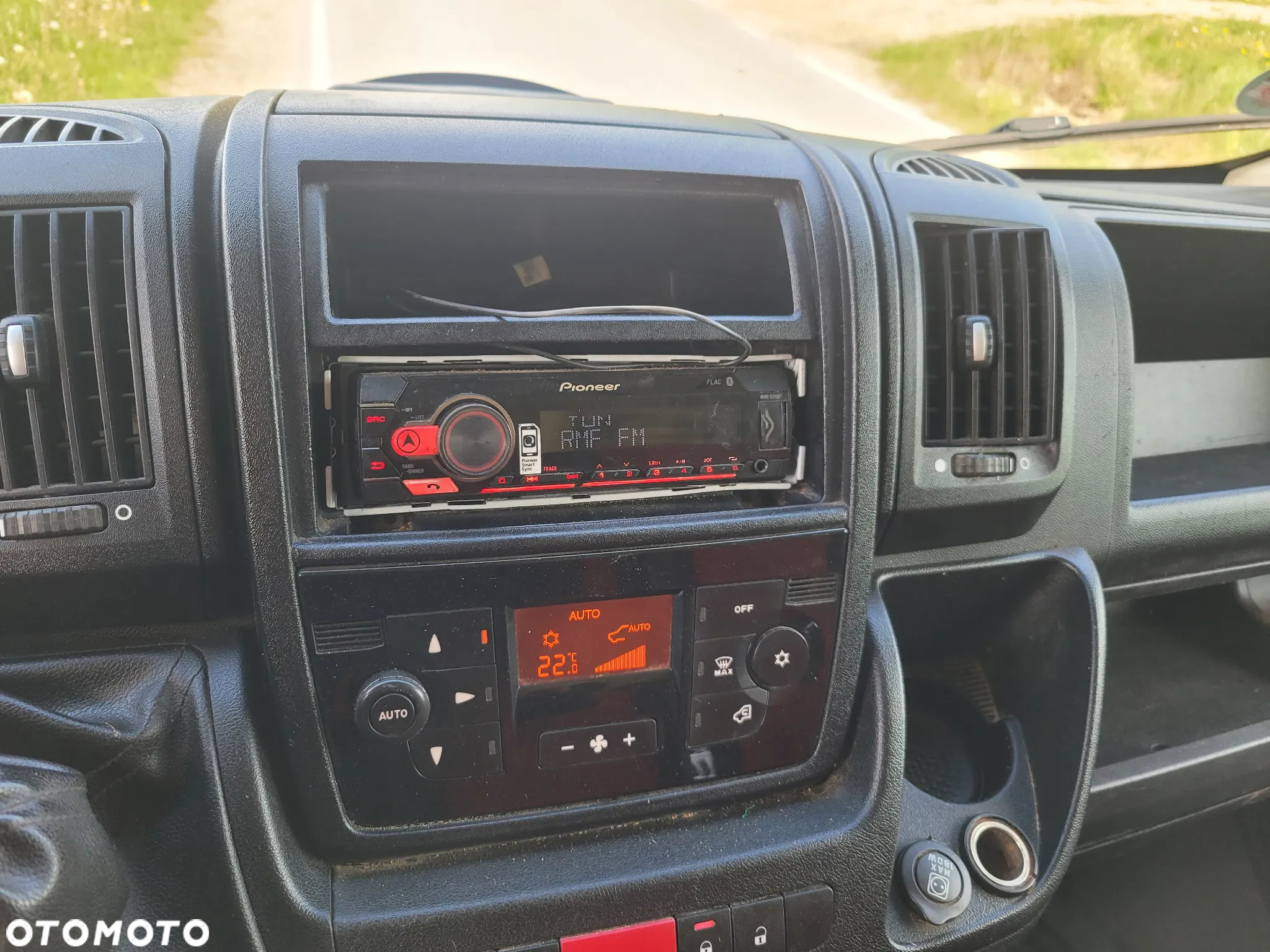 Fiat Ducato - 10