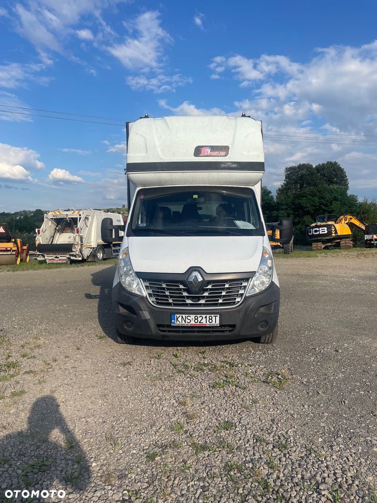 Renault Master - 8