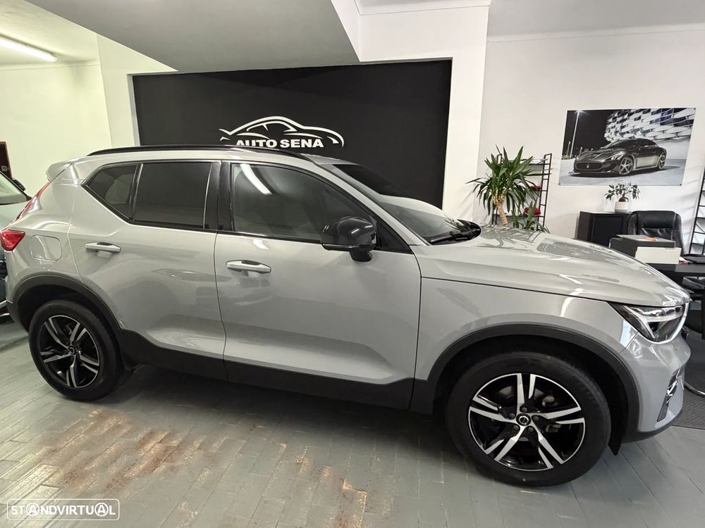 Volvo XC 40 1.5 T2 Plus Dark Auto - 10