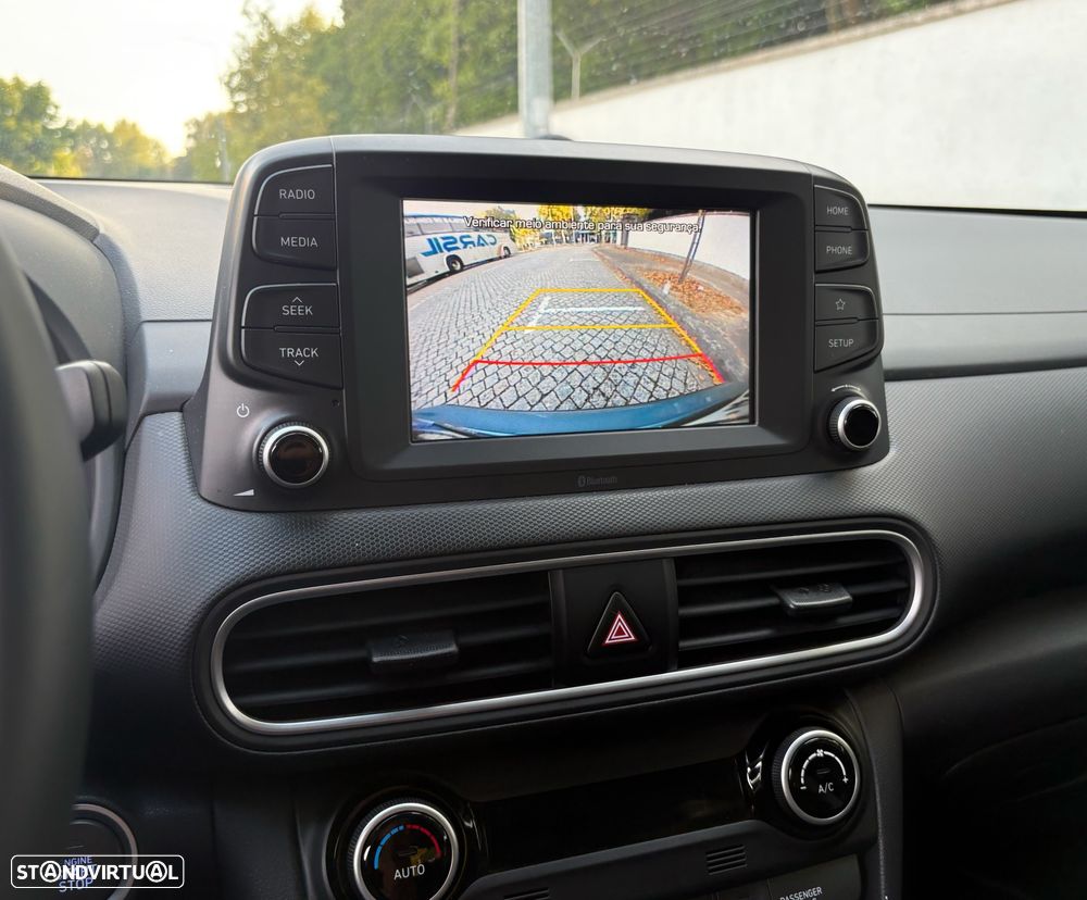 Hyundai Kauai 1.0 T-GDi Premium - 7
