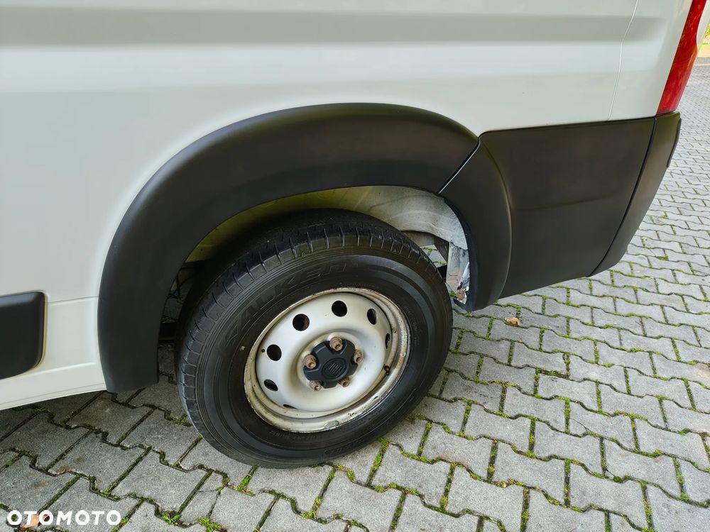 Fiat Ducato - 16