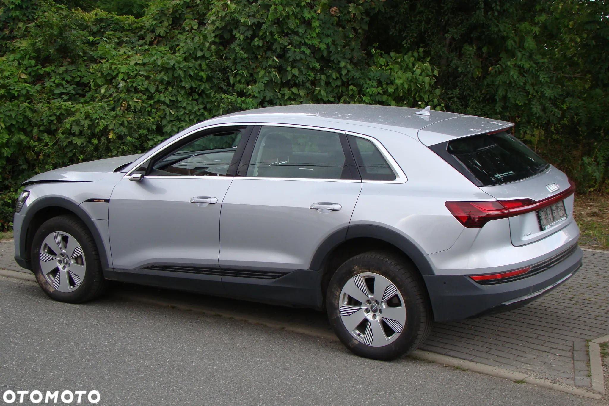 Audi e-tron Sportback - 17