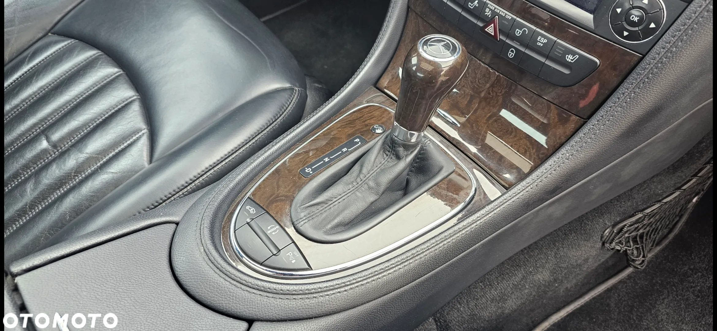 Mercedes-Benz CLS 350 CGI 7G-TRONIC Grand Edition - 21