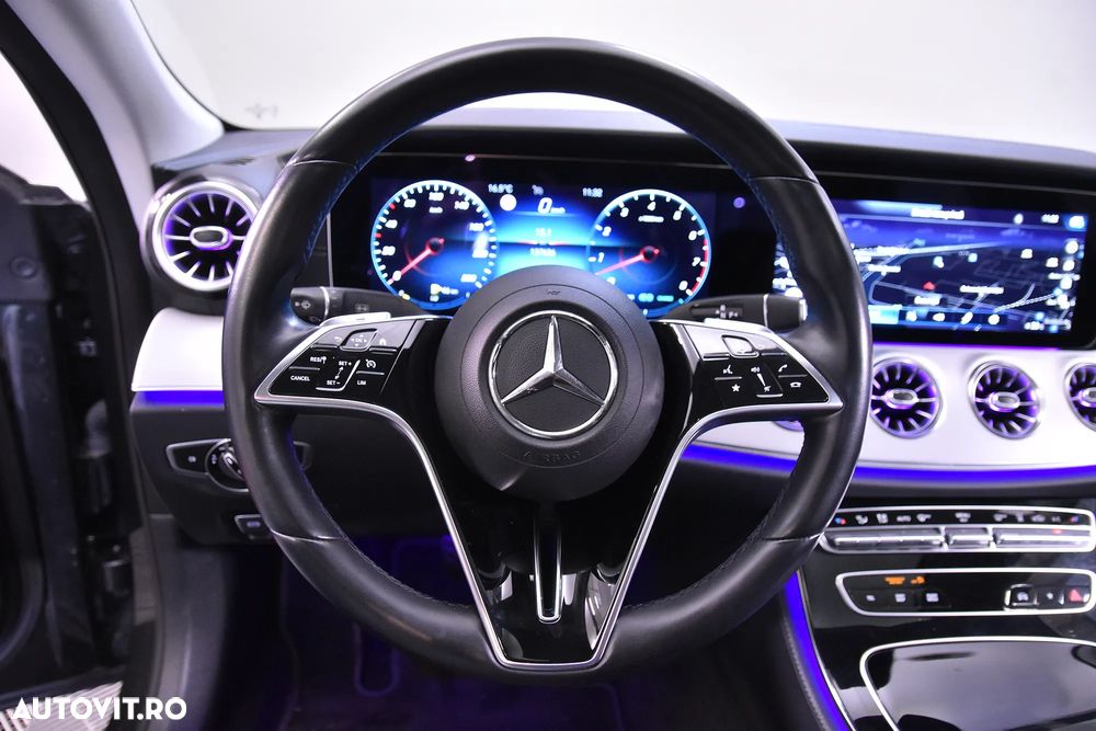 Mercedes-Benz CLS 450 4Matic 9G-TRONIC AMG Line - 16