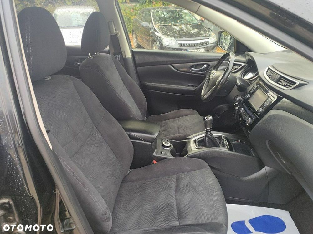 Nissan X-Trail - 18